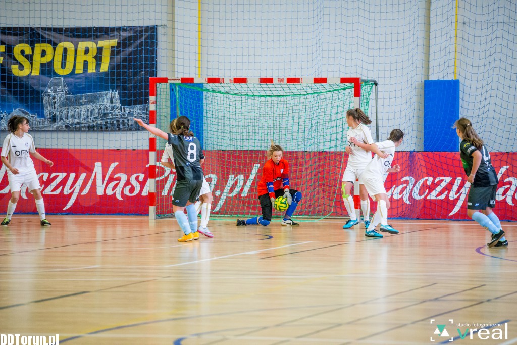 MP kobiet w futsalu do lat 14