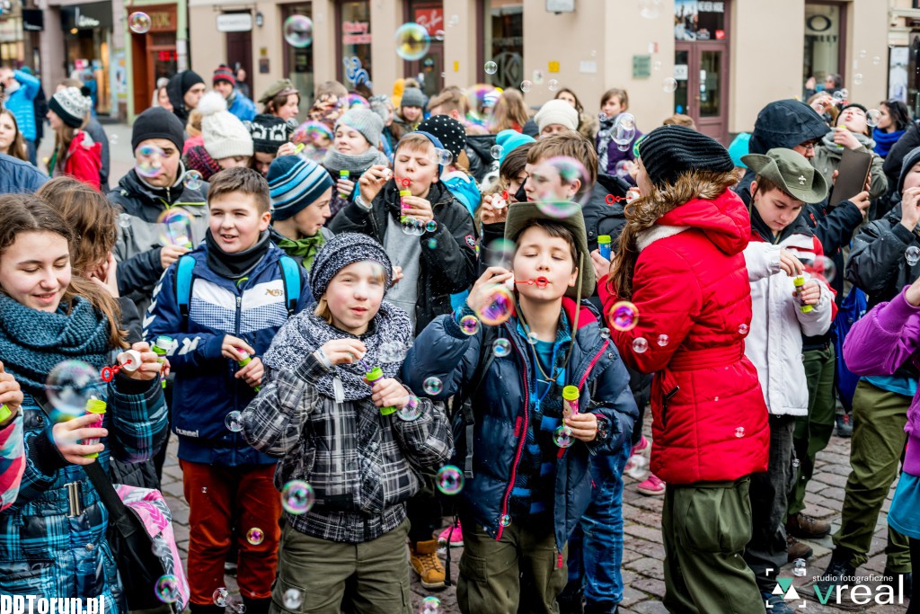 Ogólnopolski Zlot Kopernikański