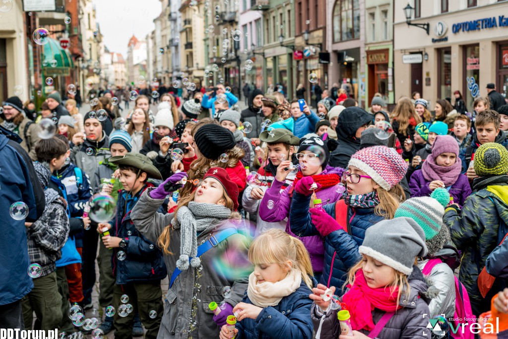 Ogólnopolski Zlot Kopernikański