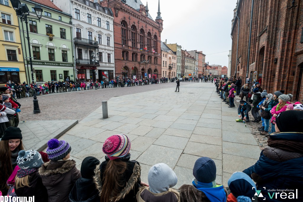 Ogólnopolski Zlot Kopernikański