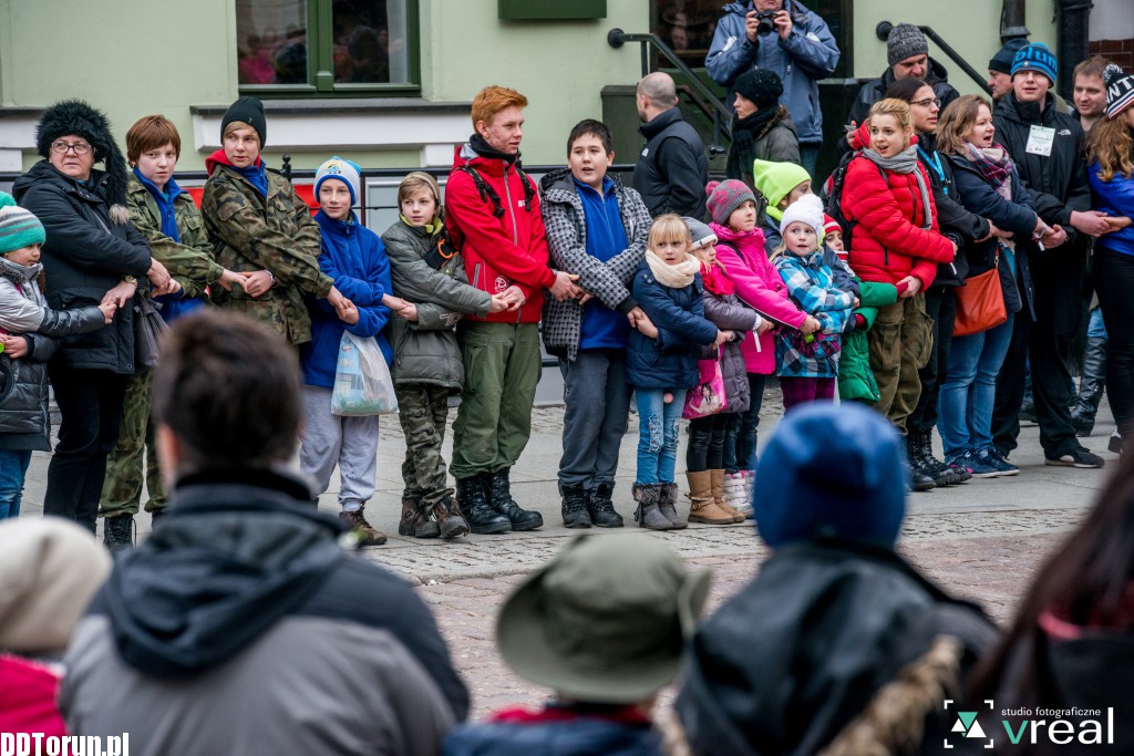 Ogólnopolski Zlot Kopernikański