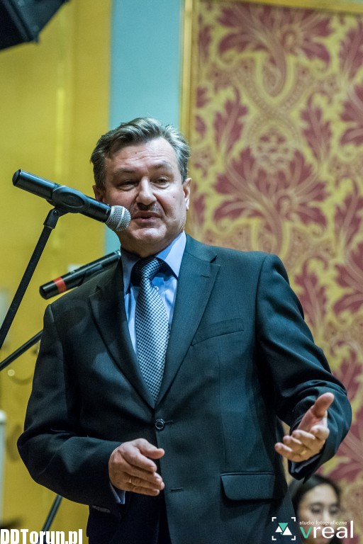 Inauguracja Konkursu Skrzypcowego