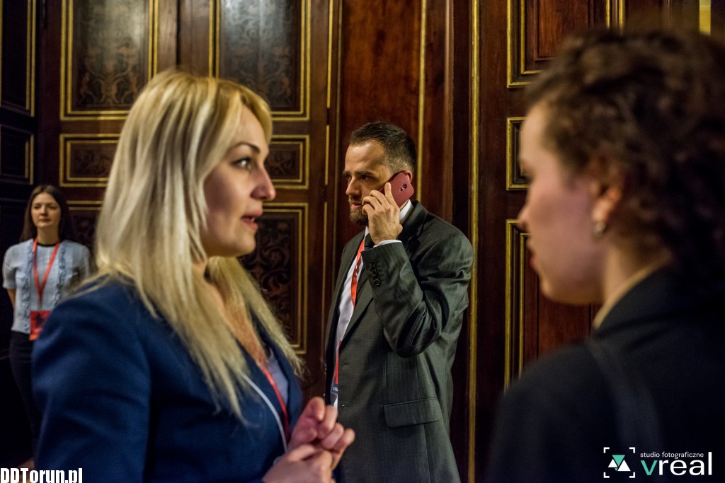 Inauguracja Konkursu Skrzypcowego
