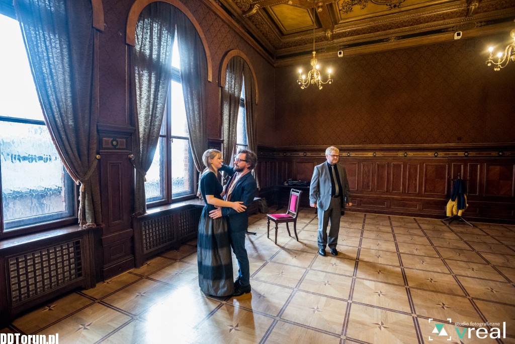 Drugi dzień skrzypcowych przesłuchań