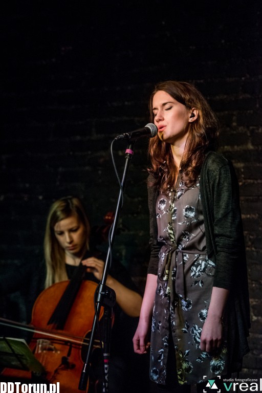 Koncert Blackberry Hill w Od Nowie