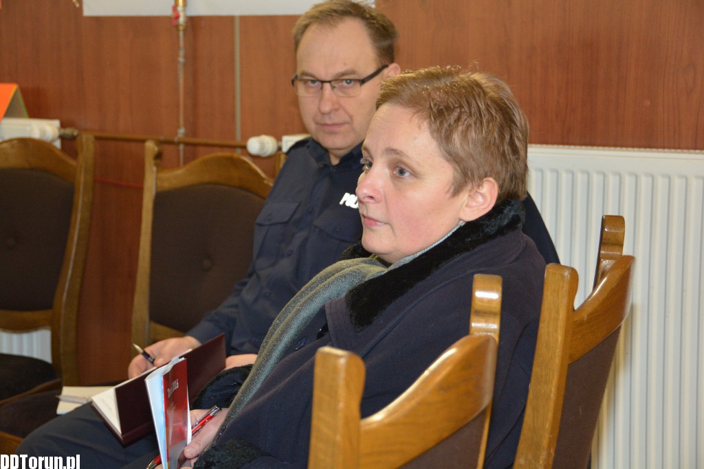 Spotkanie z prezydentem na Rudaku