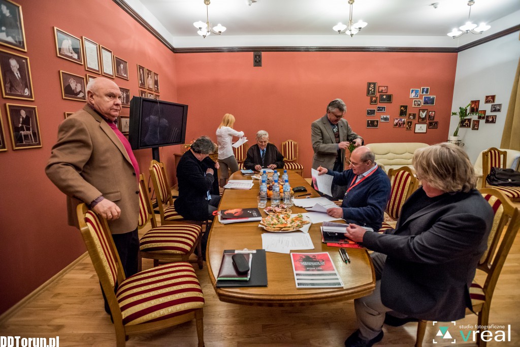 Ostatnie przesłuchania skrzypcowe