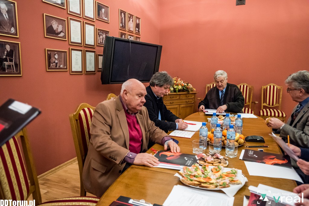 Ostatnie przesłuchania skrzypcowe