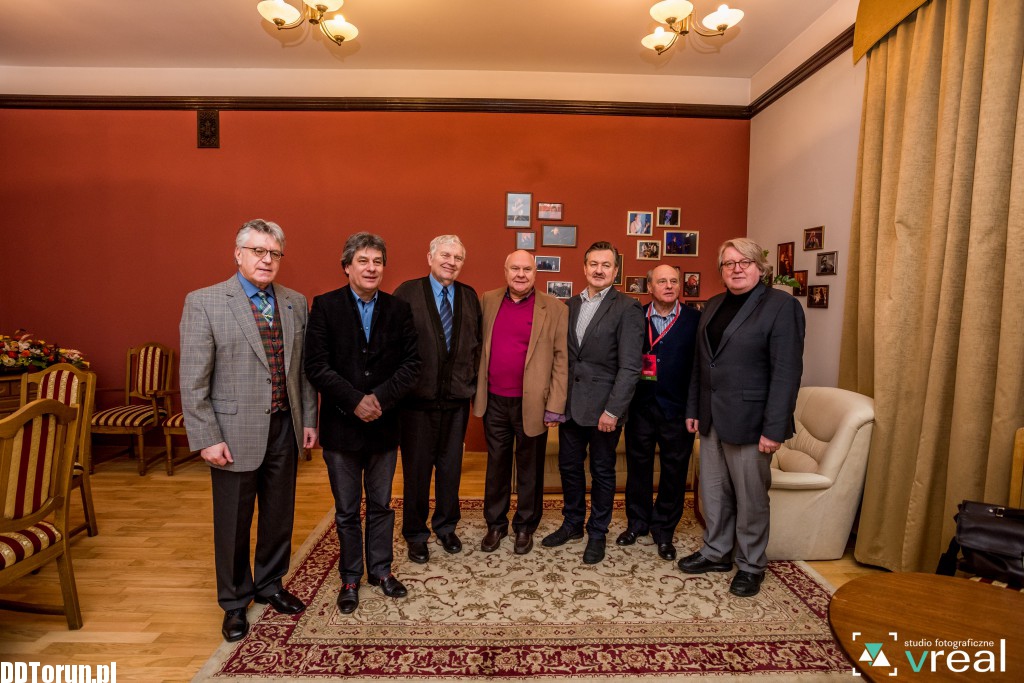 Ostatnie przesłuchania skrzypcowe