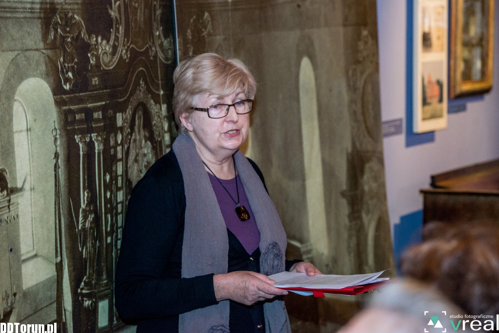 Jubileusz Muzeum Panaceum