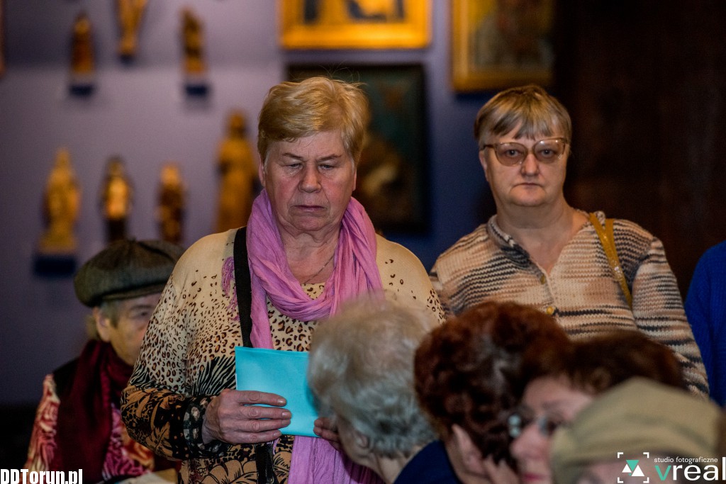 Jubileusz Muzeum Panaceum