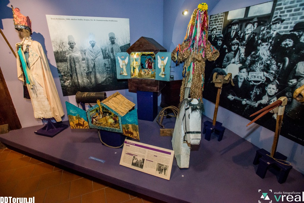 Jubileusz Muzeum Panaceum