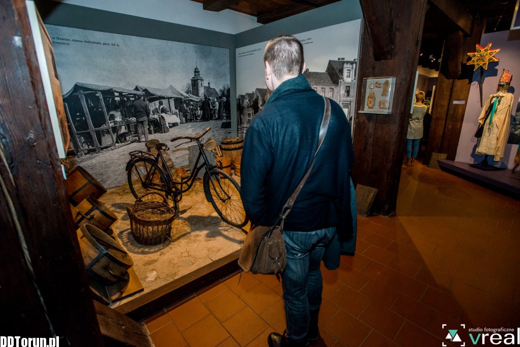 Jubileusz Muzeum Panaceum