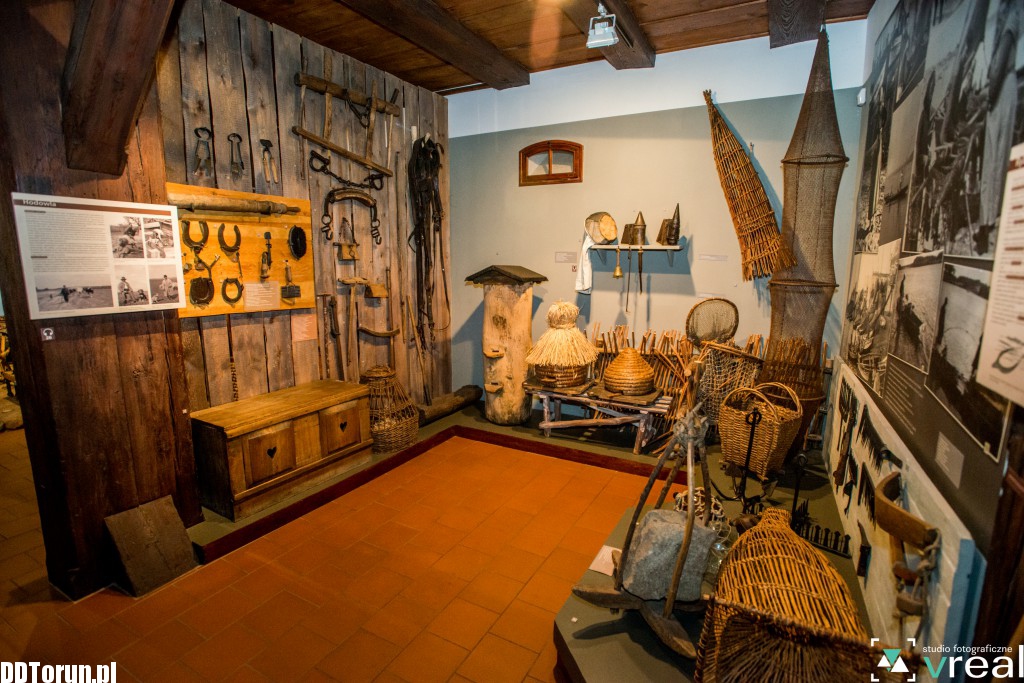 Jubileusz Muzeum Panaceum