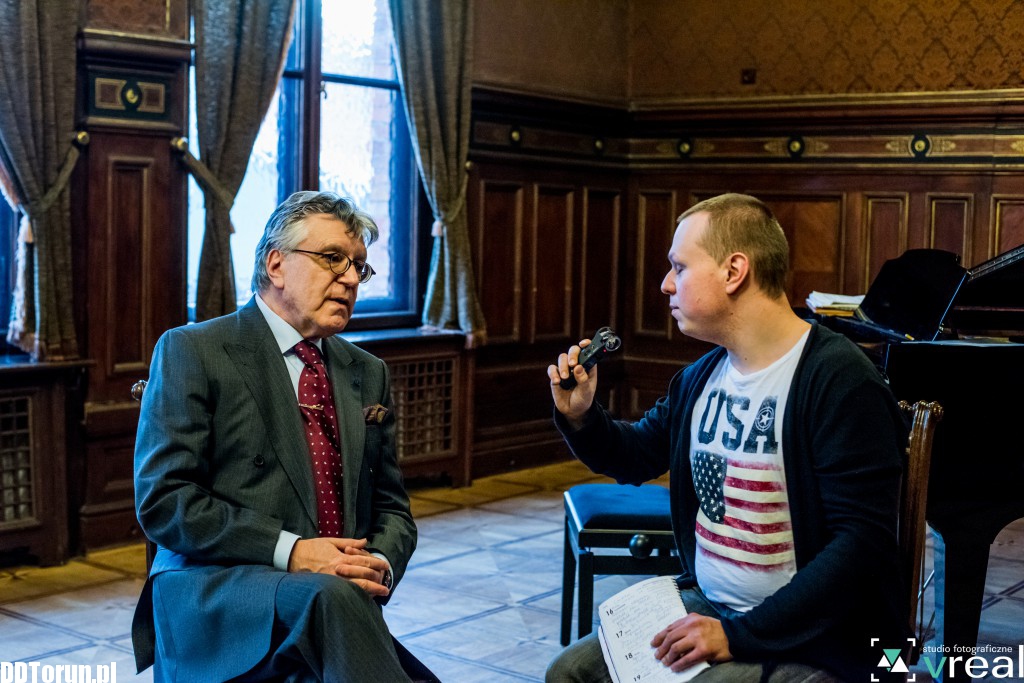 Drugi etap konkursu skrzypcowego