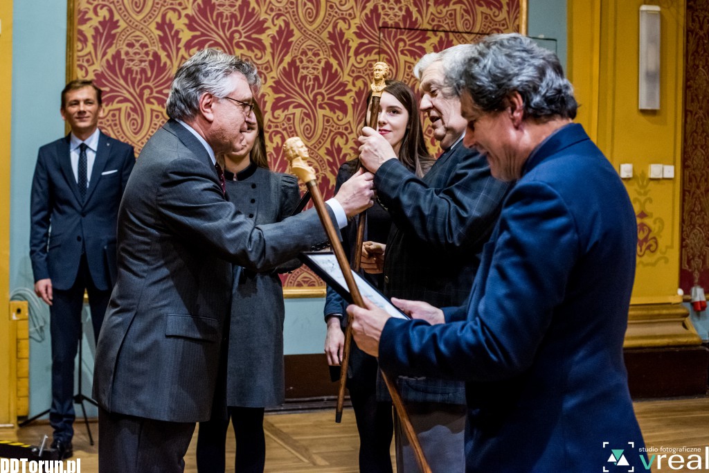 Drugi etap konkursu skrzypcowego