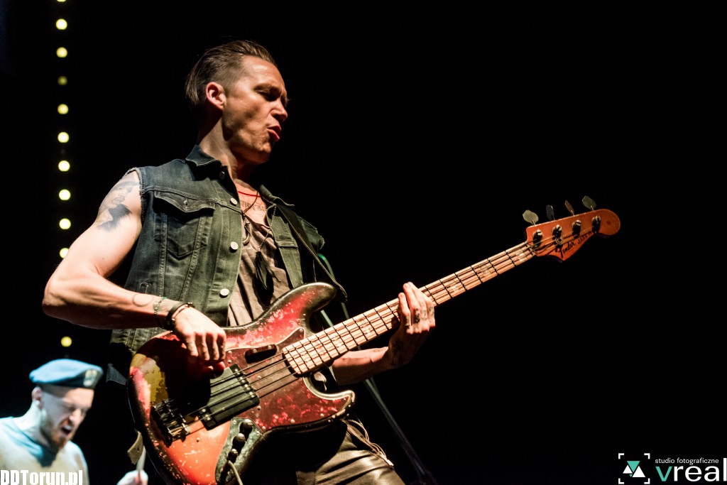 Jazz Od Nowa Festival wystartował