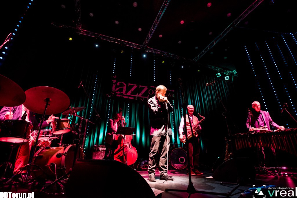 Jazz Od Nowa Festival wystartował