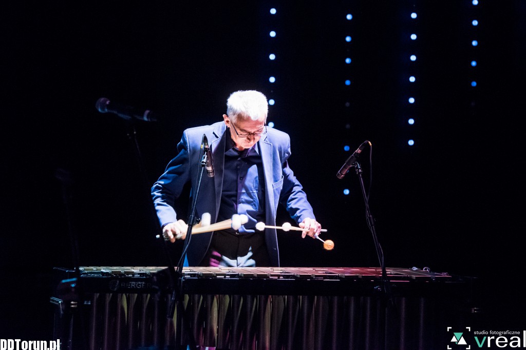 Jazz Od Nowa Festival wystartował