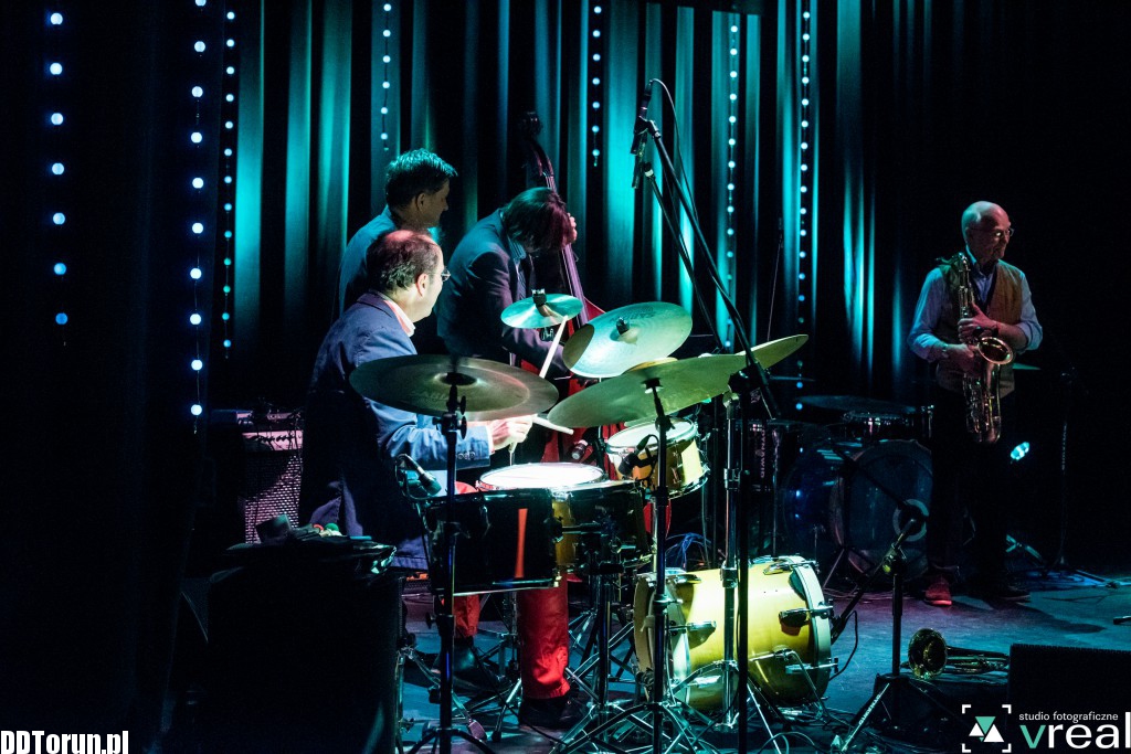 Jazz Od Nowa Festival wystartował