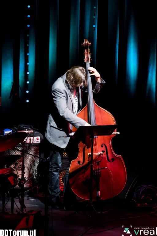 Jazz Od Nowa Festival wystartował