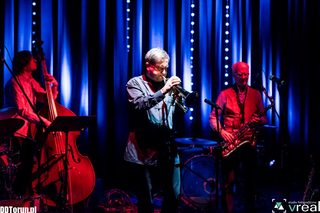 Jazz Od Nowa Festival wystartował