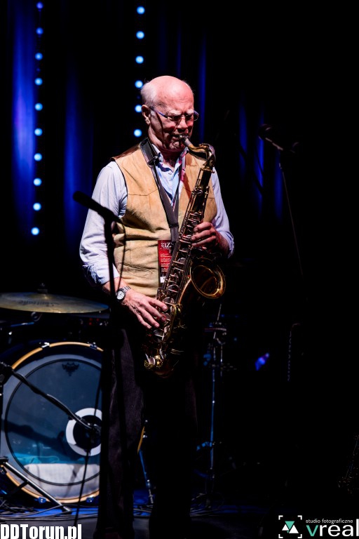 Jazz Od Nowa Festival wystartował