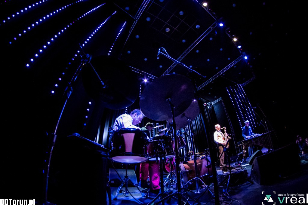 Jazz Od Nowa Festival wystartował