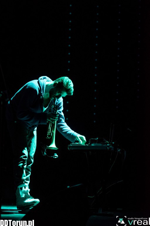 Jazz Od Nowa Festival wystartował