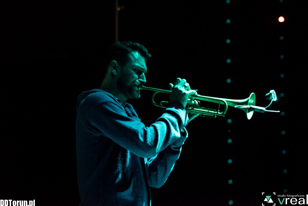 Jazz Od Nowa Festival wystartował