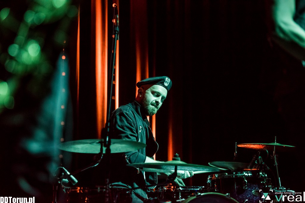 Jazz Od Nowa Festival wystartował