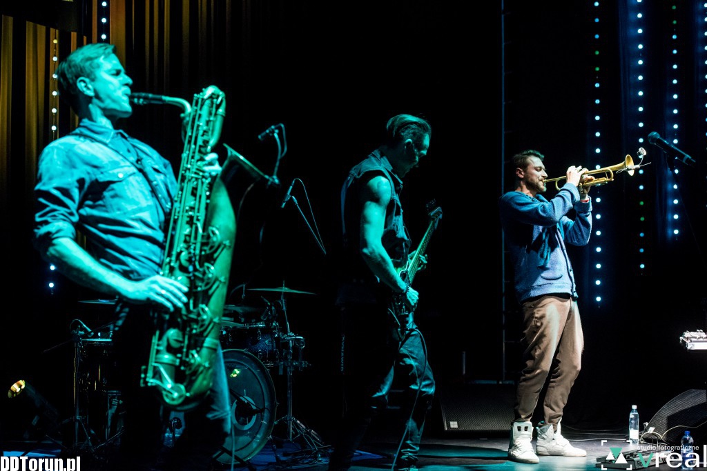 Jazz Od Nowa Festival wystartował