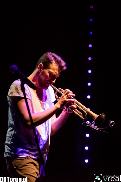 Jazz Od Nowa Festival wystartował