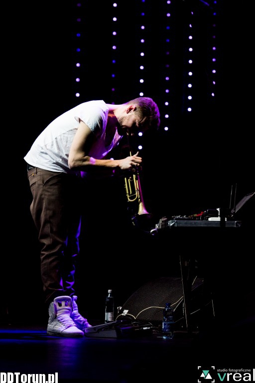 Jazz Od Nowa Festival wystartował