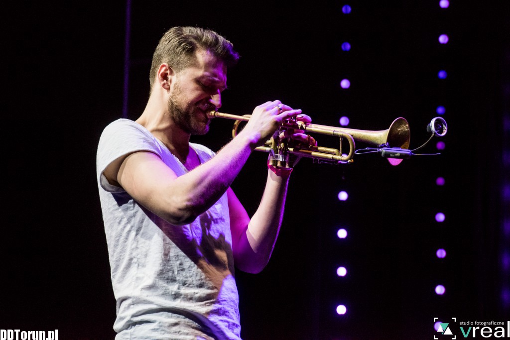 Jazz Od Nowa Festival wystartował