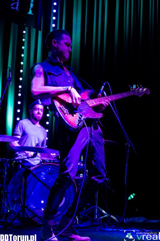 Jazz Od Nowa Festival wystartował