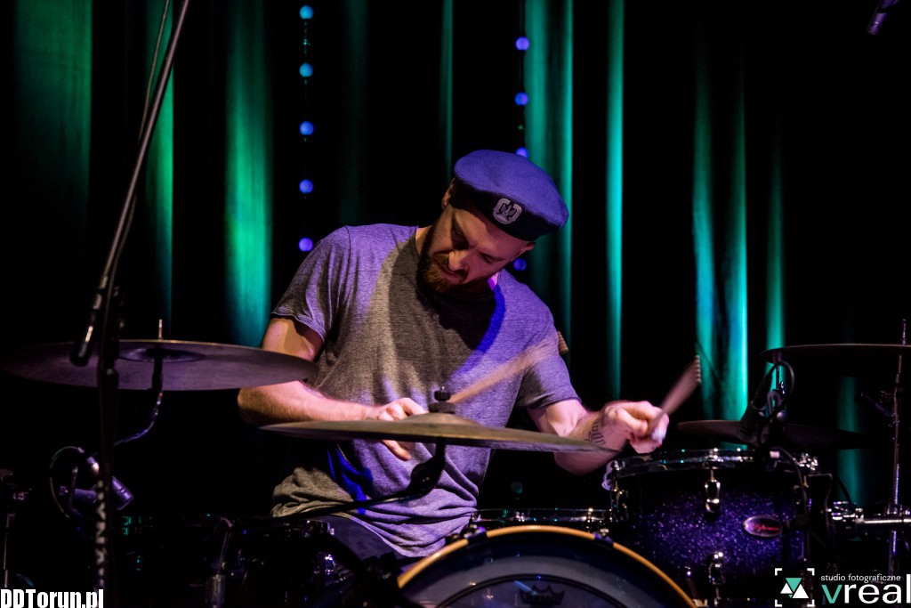 Jazz Od Nowa Festival wystartował