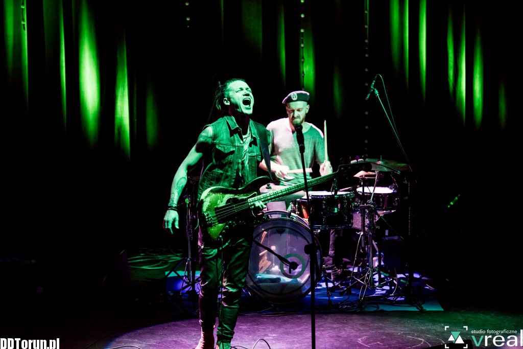 Jazz Od Nowa Festival wystartował