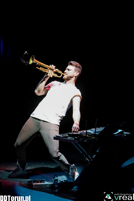 Jazz Od Nowa Festival wystartował