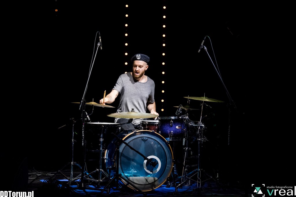 Jazz Od Nowa Festival wystartował