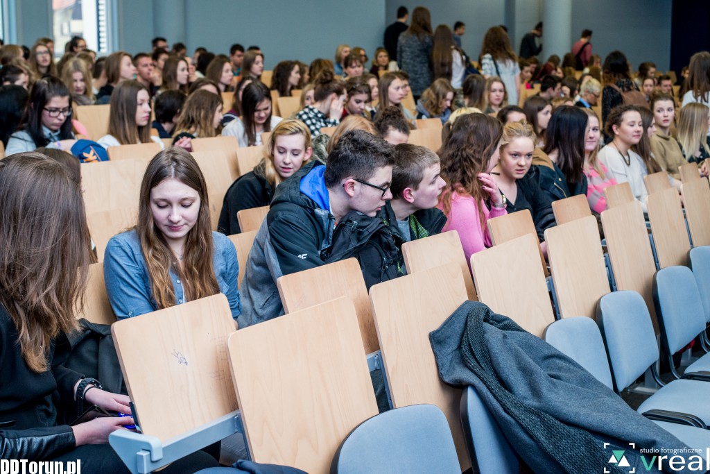 O skutecznej motywacji w WSB