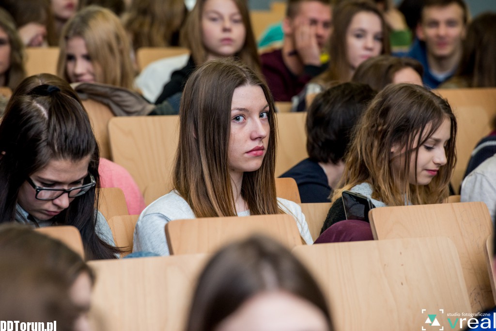 O skutecznej motywacji w WSB