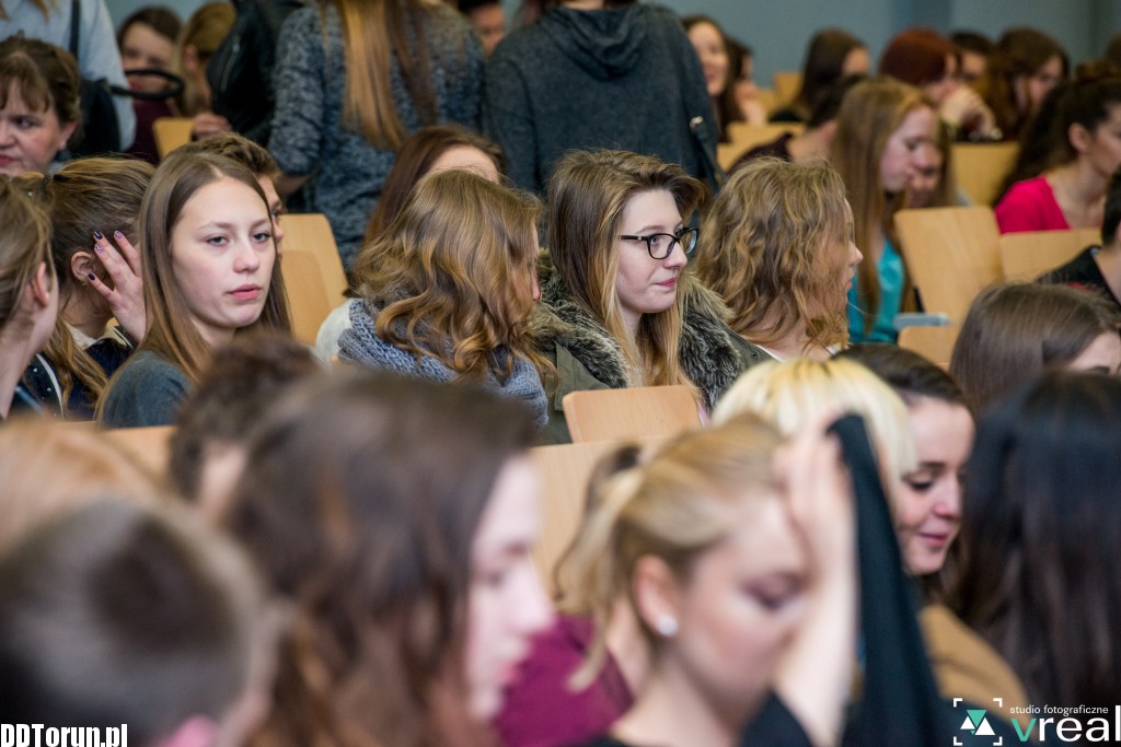 O skutecznej motywacji w WSB