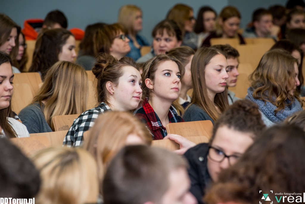 O skutecznej motywacji w WSB