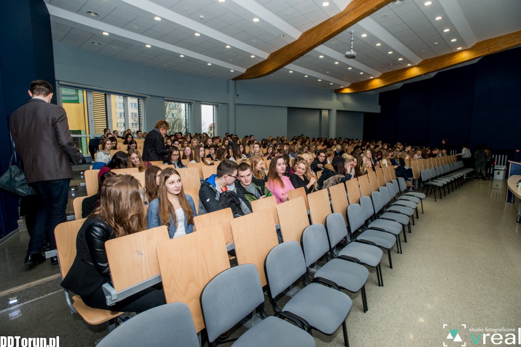 O skutecznej motywacji w WSB