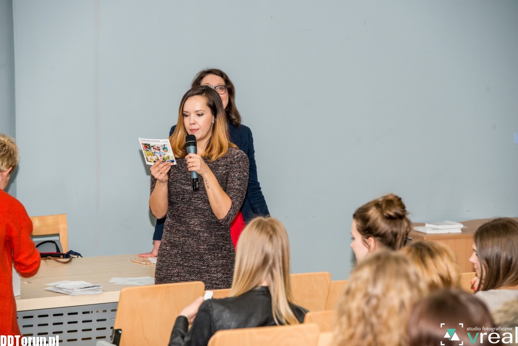 O skutecznej motywacji w WSB