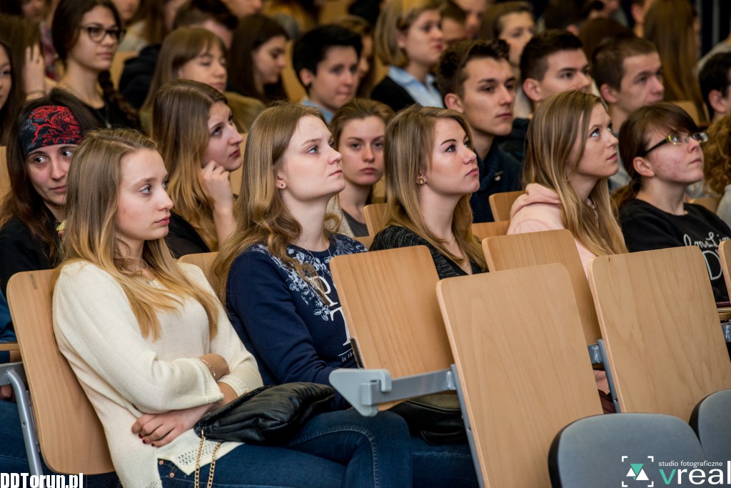 O skutecznej motywacji w WSB