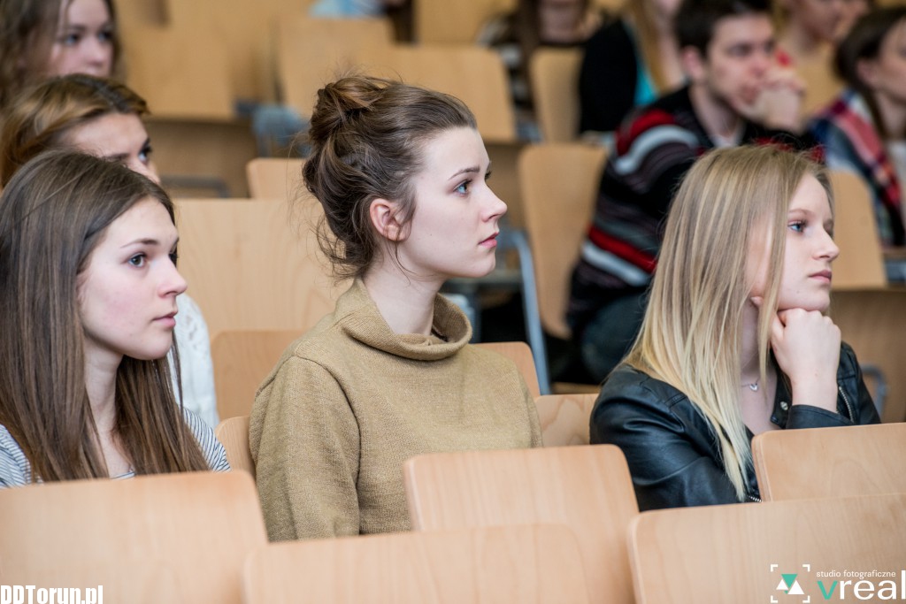 O skutecznej motywacji w WSB