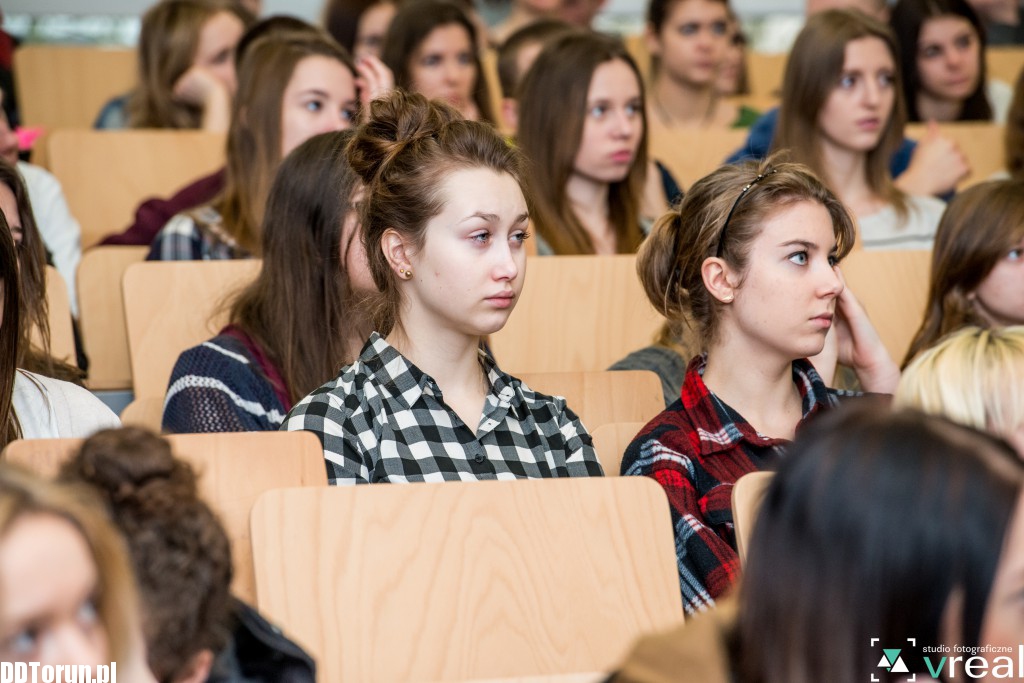O skutecznej motywacji w WSB
