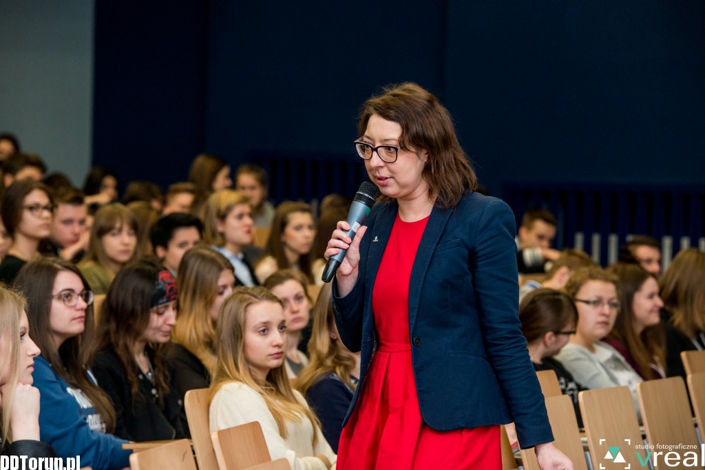 O skutecznej motywacji w WSB